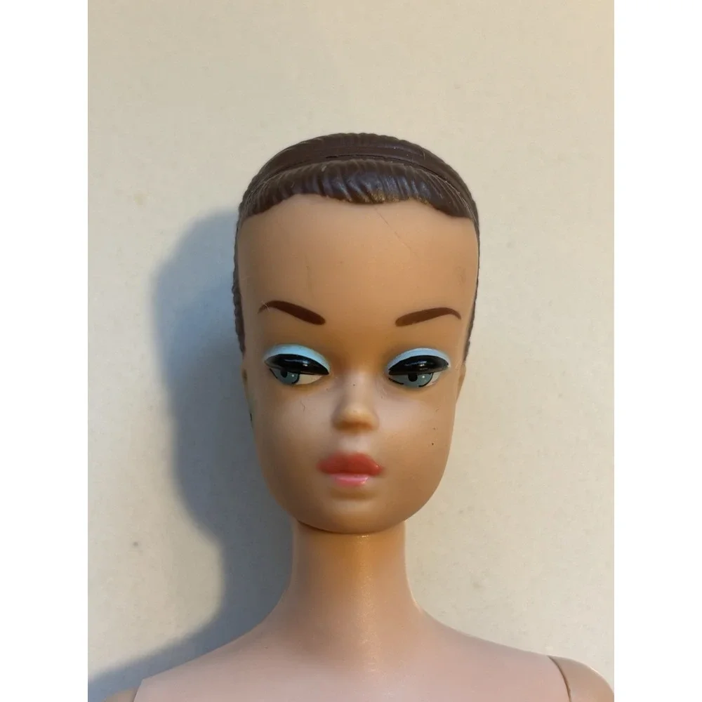 Mattel very good